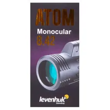 Монокуляр Levenhuk Atom 8x42 в Москве