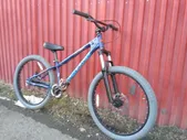 Велосипед MTB Atom