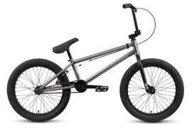 Велосипед ATOM Team Рама:TT 20.75" GlossRawOil