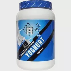 Гейнер Atom Yogurt Gainer цена, купить в Москве, отзывы, характеристики, обзор-0