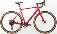 Велосипед ATOM Tundra X11 (2023) (Велосипед ATOM Tundra X11 Рама:S(52cm) PurpleRed, AR23-11223)-0