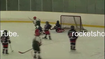 #13 Goal 20130403 North Toronto  2003 Minor Atom 'A' Team 2012-2013 Season