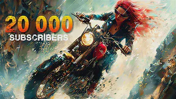20,000 Hearts with Atom's Spirit 💖 A Humble Thank You!