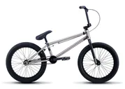 Велосипед BMX ATOM 2021 Team 20.75 Бесцветный