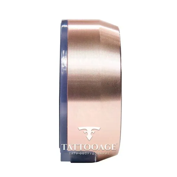 Блок питания Atom X-R Rose Gold/White Overlay-1