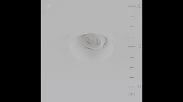 Светильник Maytoni DL028-2-01W