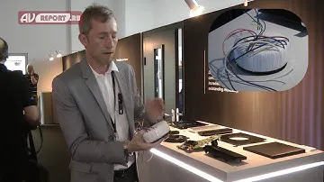 Uniti и Mu-so от Naim на MHES 2017